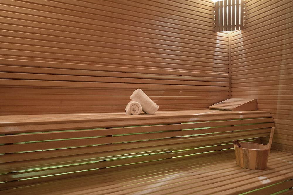 Melas Hotel Istanbul — Spa in Istanbul, Istanbul