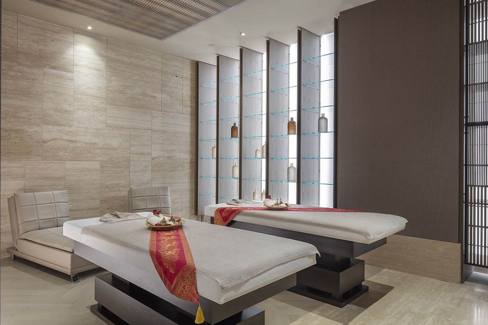 Melas Hotel Istanbul — Spa in Istanbul, Istanbul