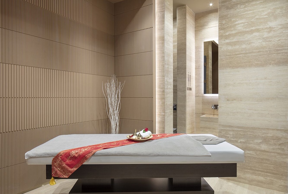 Melas Hotel Istanbul — Spa in Istanbul, Istanbul