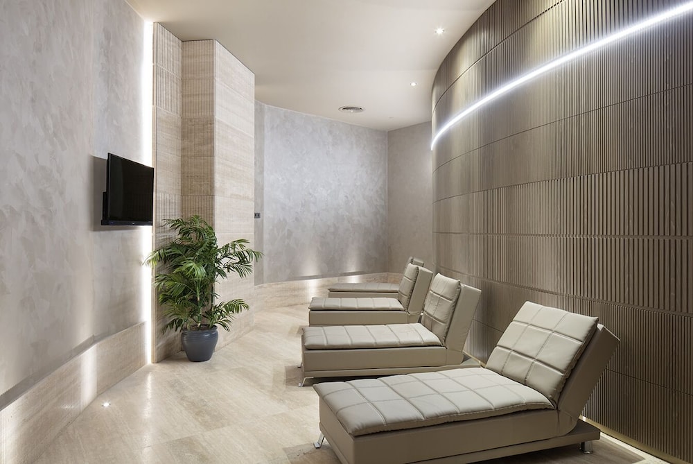 Melas Hotel Istanbul — Spa in Istanbul, Istanbul