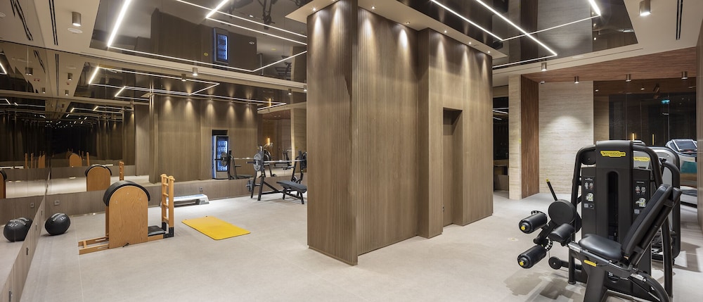 Melas Hotel Istanbul — Sports & recreation in Istanbul, Istanbul
