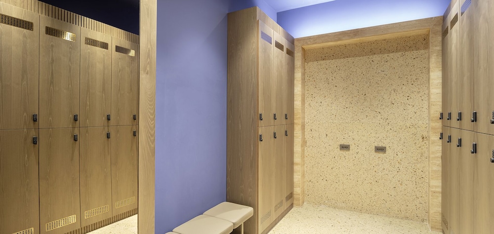 Melas Hotel Istanbul — Spa in Istanbul, Istanbul