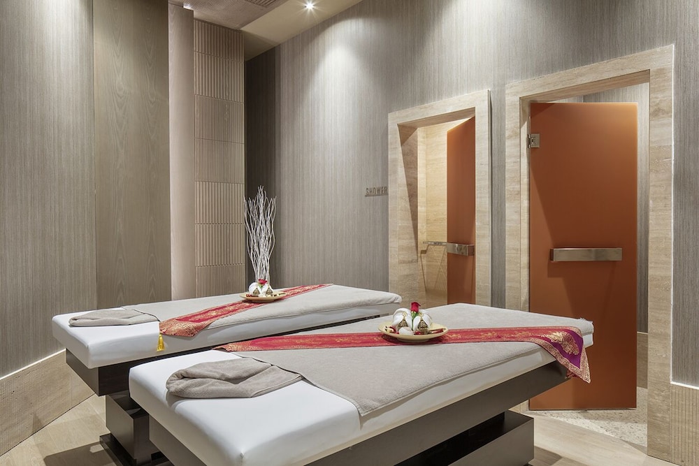 Melas Hotel Istanbul — Spa in Istanbul, Istanbul