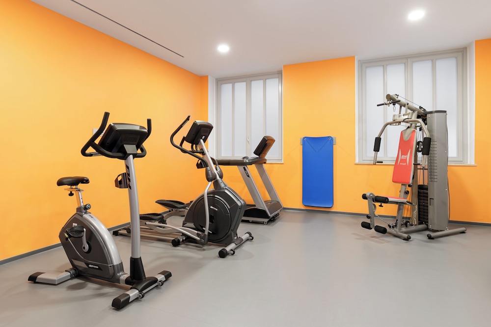 Room Mate Collection Filippo, Rome-Fontana di Trevi — Sports & recreation in Rome, Lazio