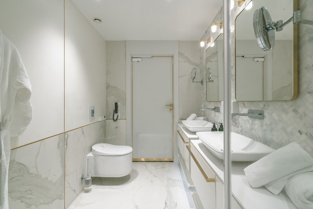 Hotel Ferreus Modern Art Deco — Hotel rooms in Krakow, Lesser Poland