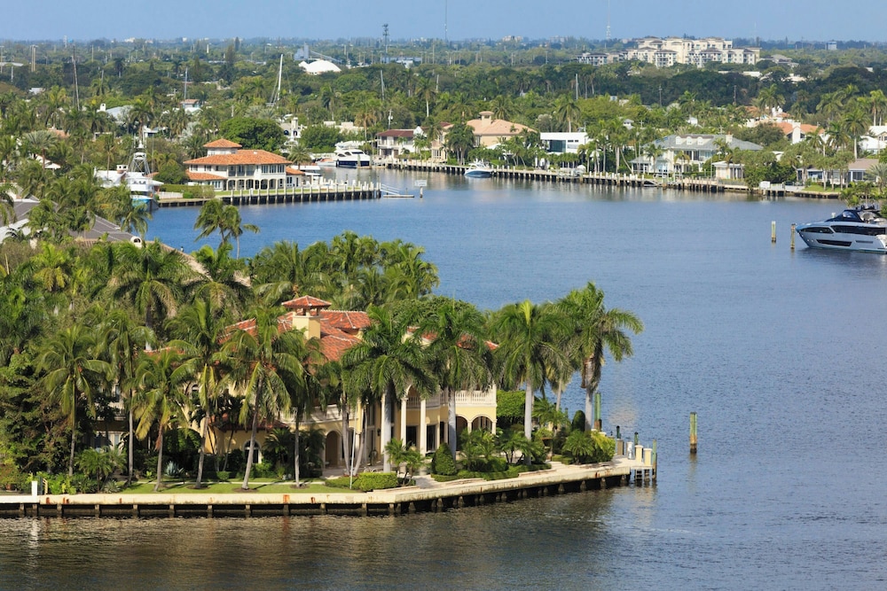 AC Hotel by Marriott Fort Lauderdale Beach — Attractions in the area in Fort Lauderdale, Florida