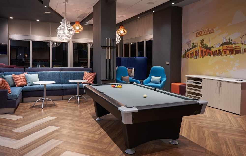 Home2 Suites by Hilton Ft. Lauderdale Downtown, FL — Sports & recreation in Fort Lauderdale, Florida