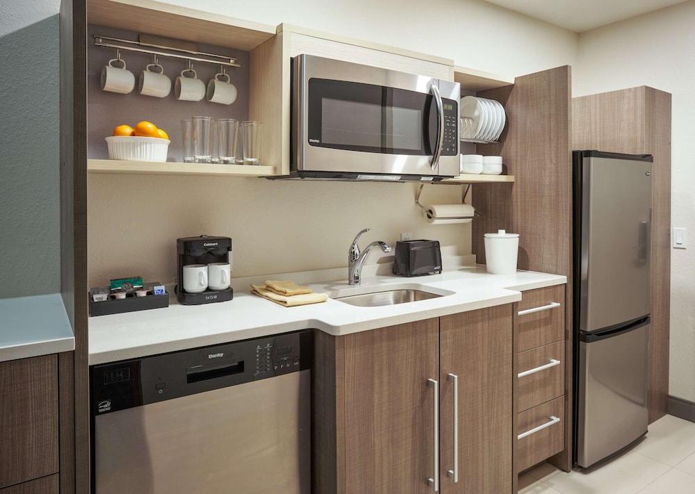 Home2 Suites by Hilton Ft. Lauderdale Downtown, FL — Hotel rooms in Fort Lauderdale, Florida