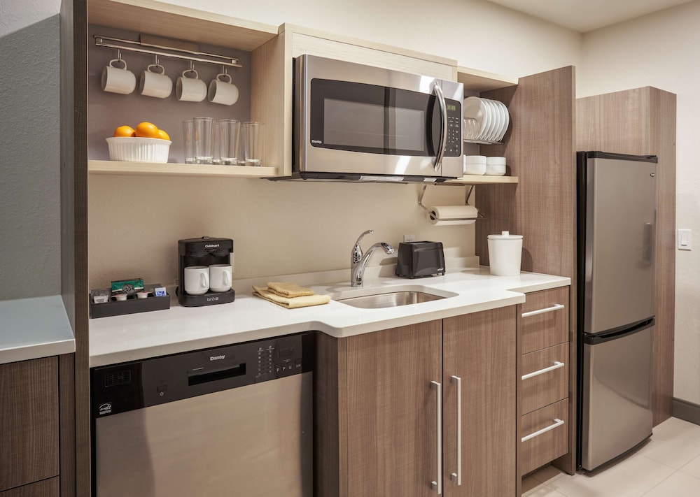 Home2 Suites by Hilton Ft. Lauderdale Downtown, FL — Hotel rooms in Fort Lauderdale, Florida
