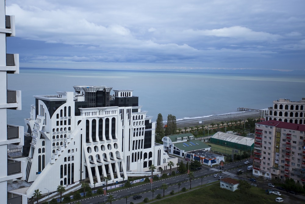 Tangerine Apart Hotel Batumi - zdjęcie 2