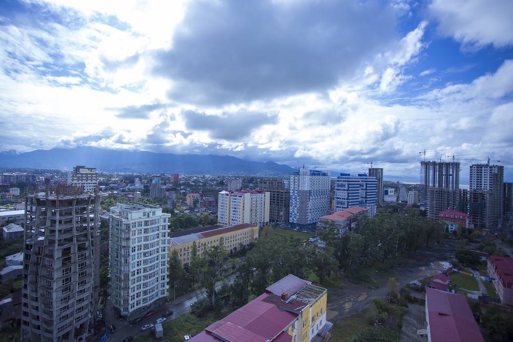Tangerine Apart Hotel Batumi - zdjęcie 4