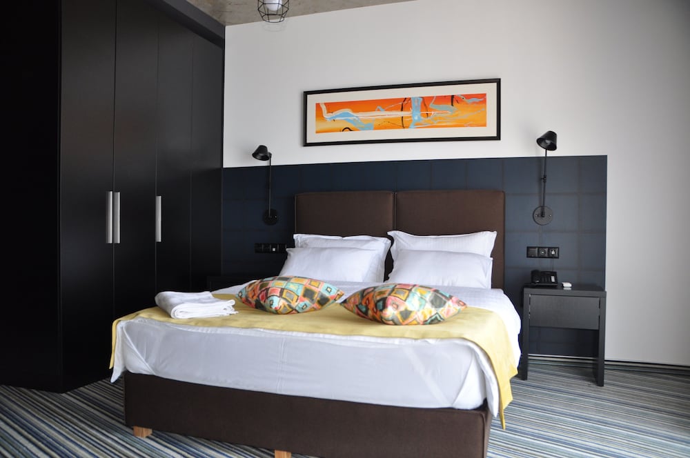 Tangerine Apart Hotel Batumi - zdjęcie 5