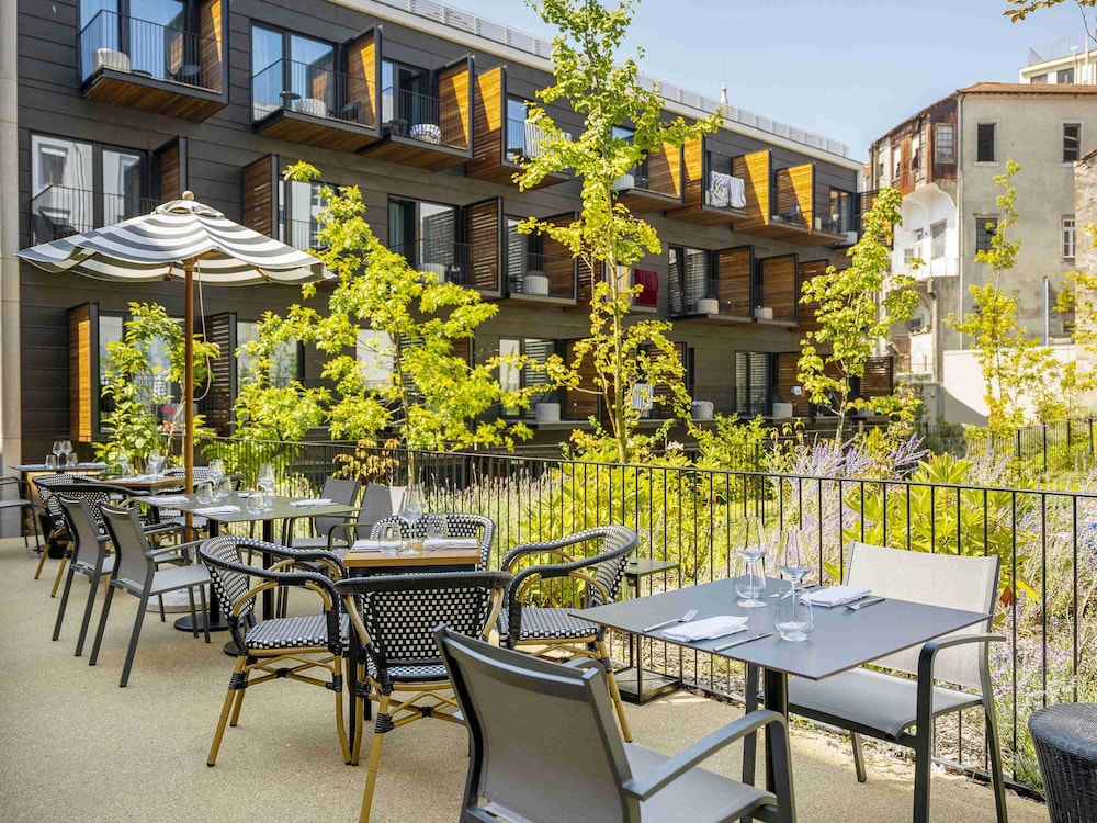 Mercure Porto Centro Aliados - zdjęcie 5