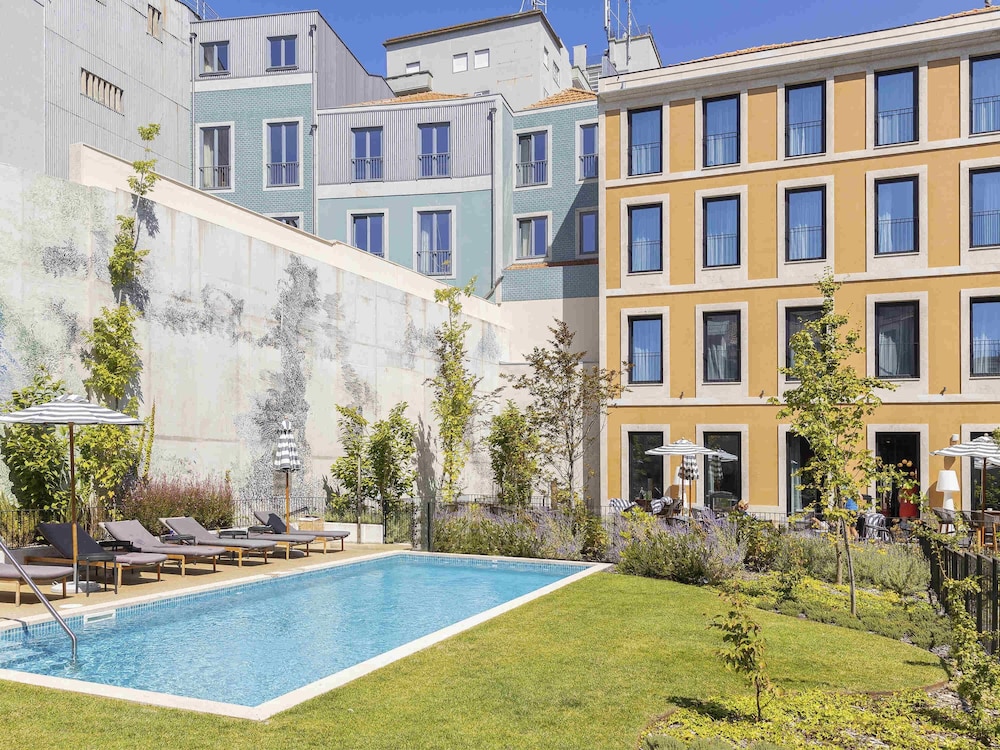 Mercure Porto Centro Aliados - zdjęcie 3
