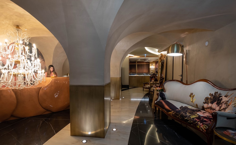 Madalena by The Beautique Hotels — Restaurant & bars in Lisbon, Lisboa