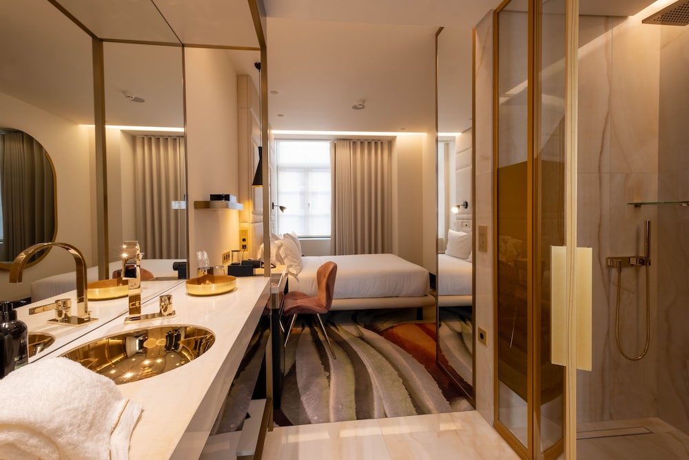 Madalena by The Beautique Hotels — Hotel rooms in Lisbon, Lisboa