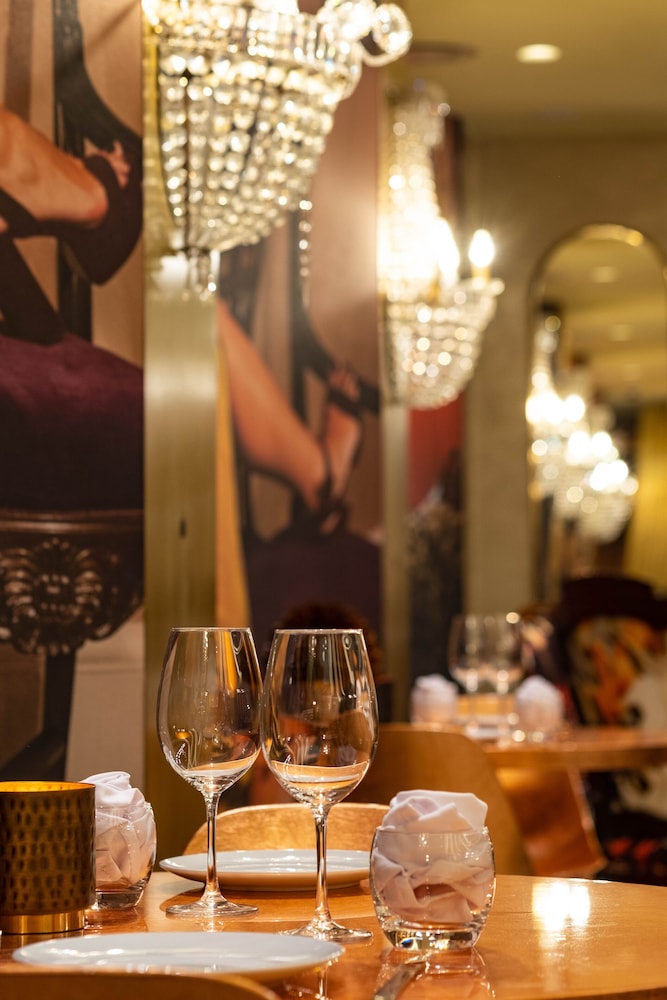 Madalena by The Beautique Hotels — Restaurant & bars in Lisbon, Lisboa