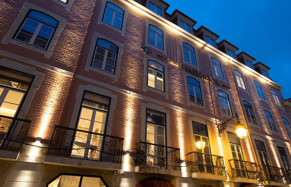 Madalena by The Beautique Hotels - zdjęcie 3