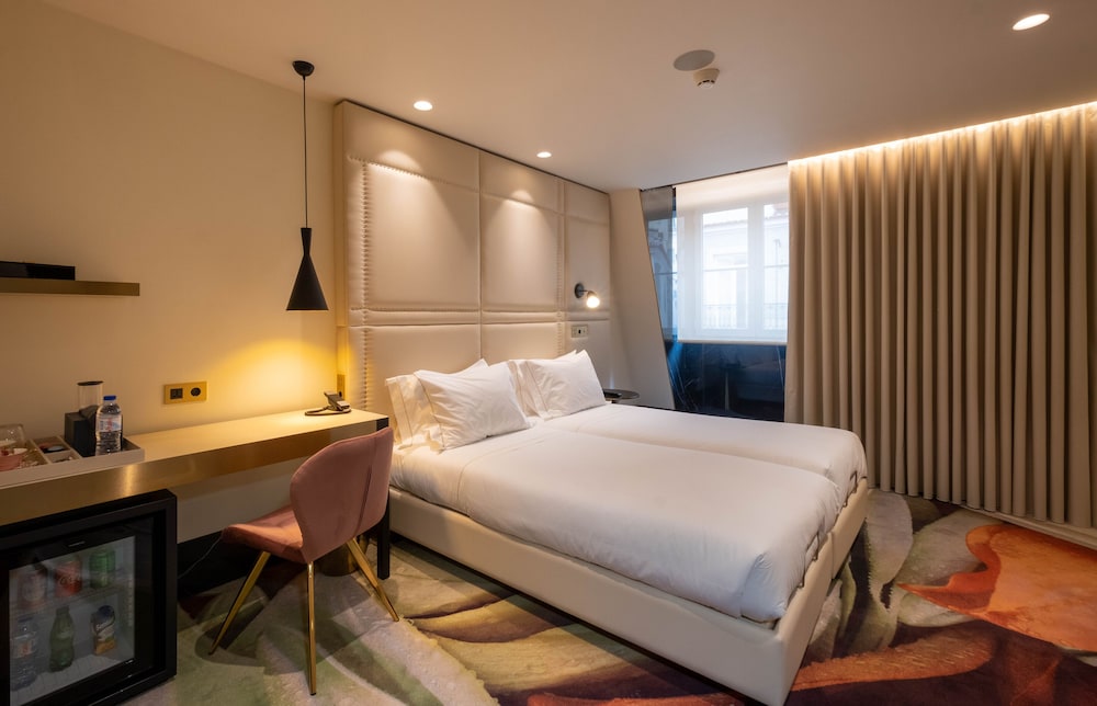 Madalena by The Beautique Hotels — Hotel rooms in Lisbon, Lisboa