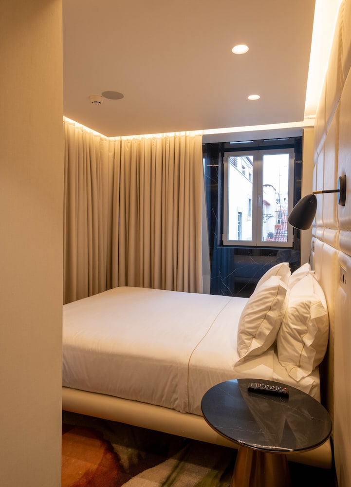 Madalena by The Beautique Hotels — Hotel rooms in Lisbon, Lisboa