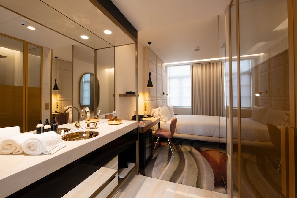 Madalena by The Beautique Hotels — Hotel rooms in Lisbon, Lisboa