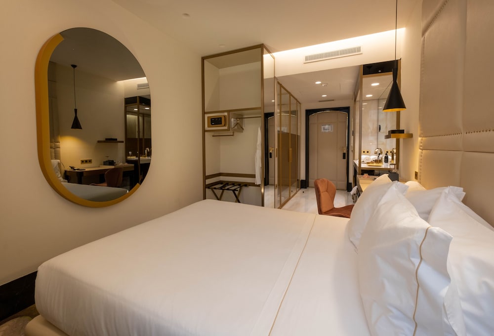 Madalena by The Beautique Hotels — Hotel rooms in Lisbon, Lisboa