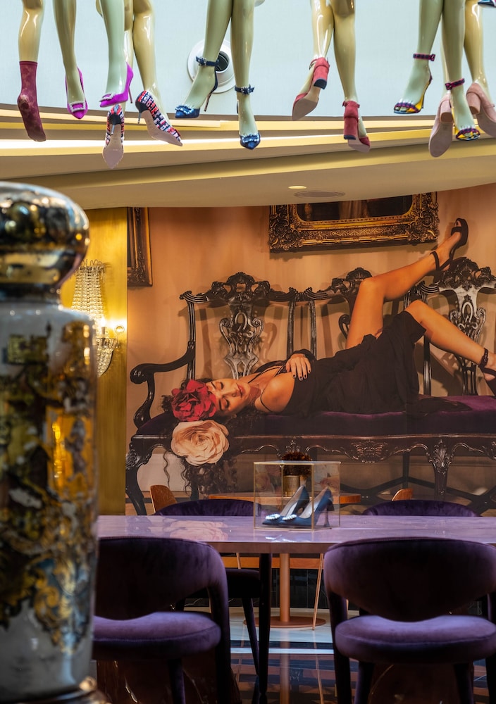 Madalena by The Beautique Hotels — Restaurant & bars in Lisbon, Lisboa
