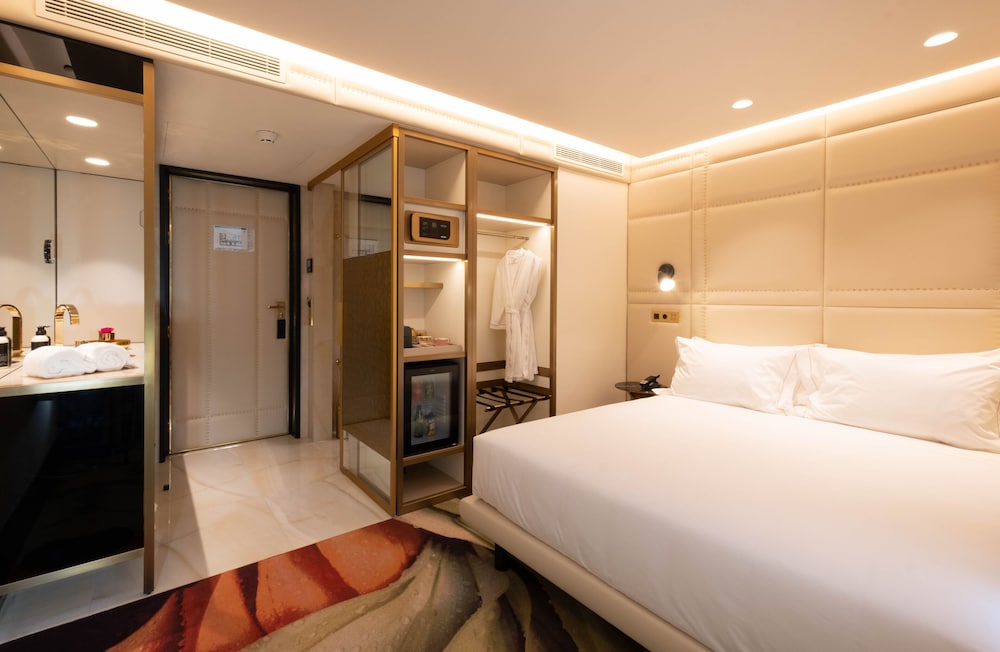 Madalena by The Beautique Hotels — Hotel rooms in Lisbon, Lisboa