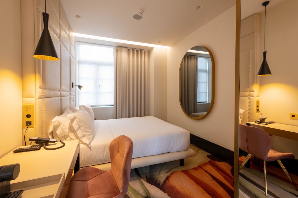 Madalena by The Beautique Hotels — Hotel rooms in Lisbon, Lisboa