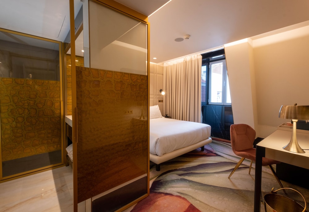 Madalena by The Beautique Hotels — Hotel rooms in Lisbon, Lisboa