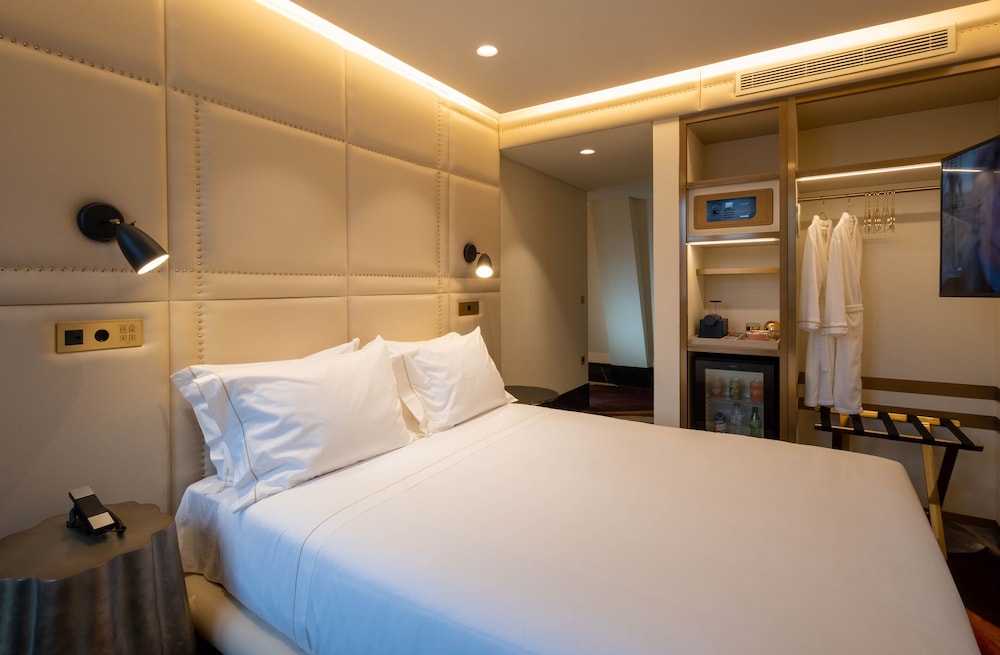 Madalena by The Beautique Hotels — Hotel rooms in Lisbon, Lisboa