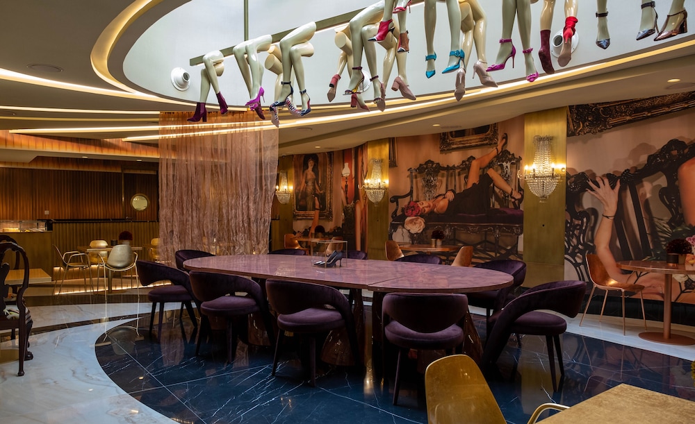 Madalena by The Beautique Hotels — Restaurant & bars in Lisbon, Lisboa