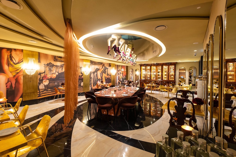 Madalena by The Beautique Hotels — Restaurant & bars in Lisbon, Lisboa