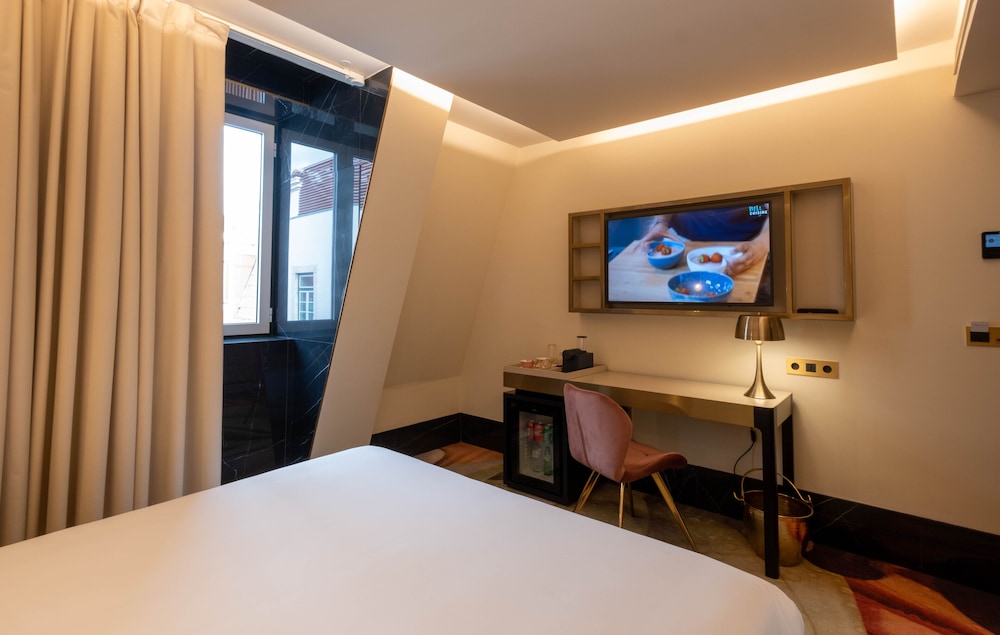 Madalena by The Beautique Hotels — Hotel rooms in Lisbon, Lisboa