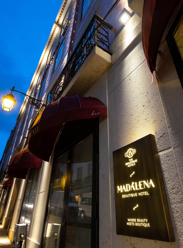 Madalena by The Beautique Hotels - zdjęcie 2