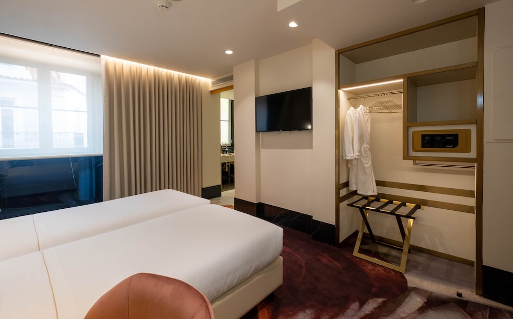 Madalena by The Beautique Hotels — Hotel rooms in Lisbon, Lisboa