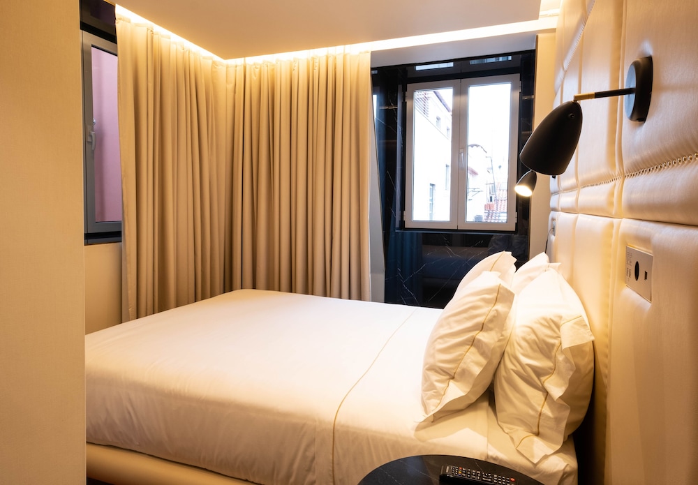 Madalena by The Beautique Hotels — Hotel rooms in Lisbon, Lisboa
