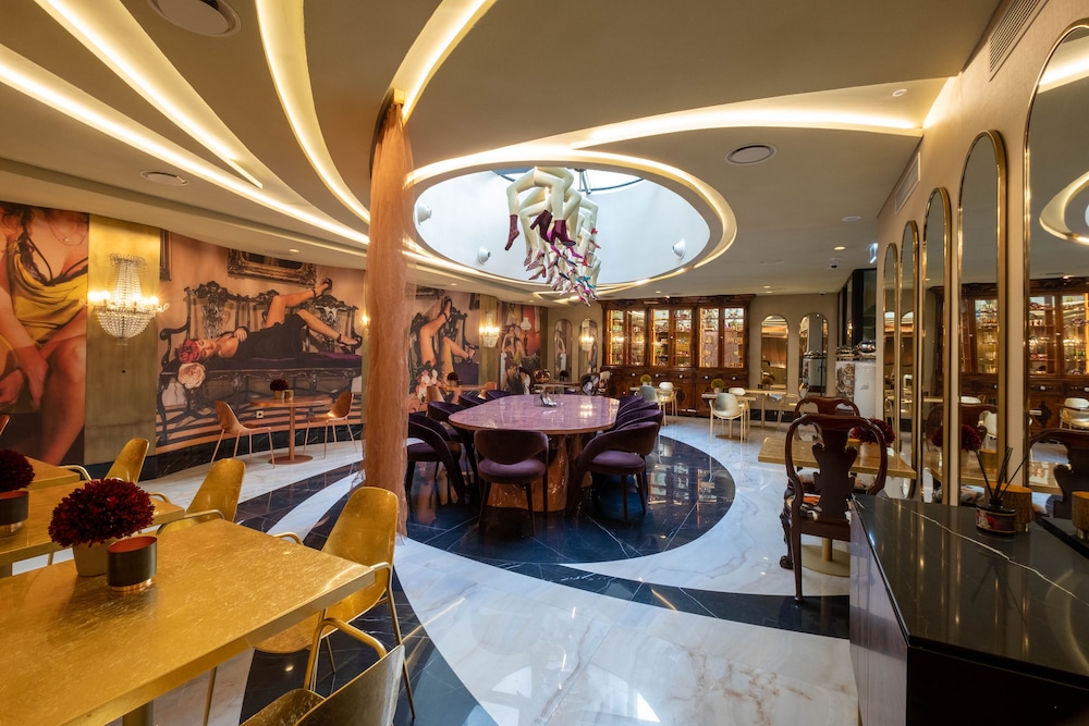 Madalena by The Beautique Hotels — Restaurant & bars in Lisbon, Lisboa