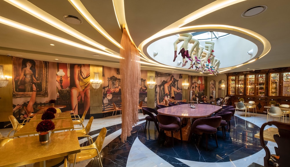 Madalena by The Beautique Hotels — Restaurant & bars in Lisbon, Lisboa