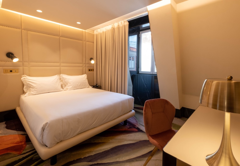Madalena by The Beautique Hotels — Hotel rooms in Lisbon, Lisboa