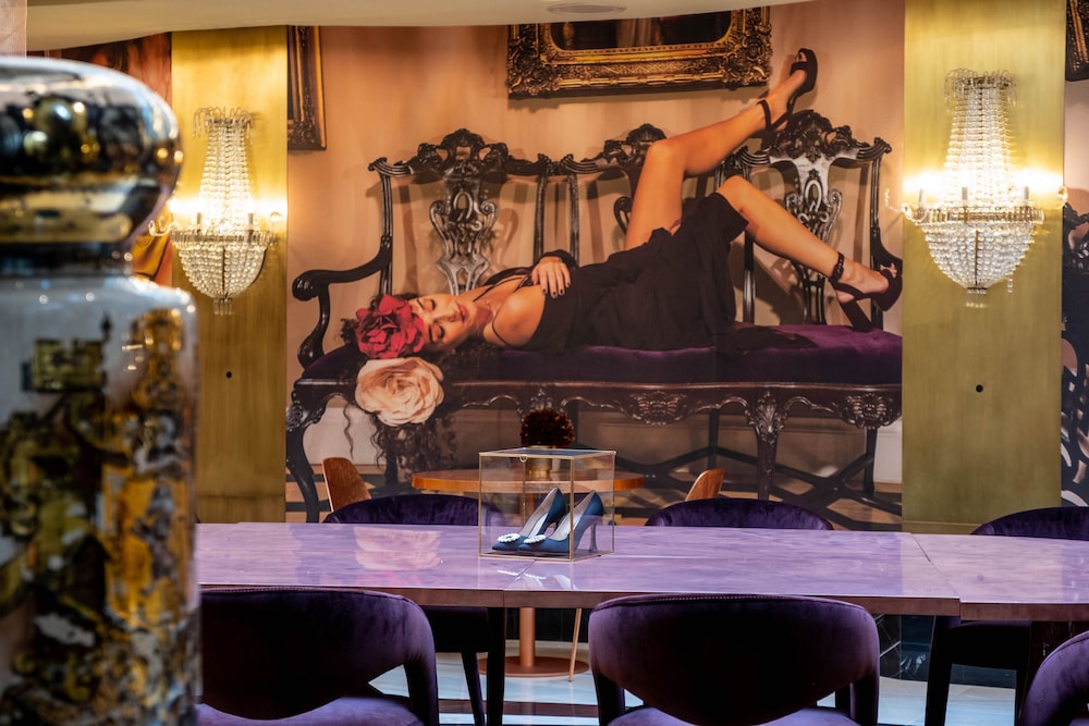 Madalena by The Beautique Hotels — Hotel rooms in Lisbon, Lisboa