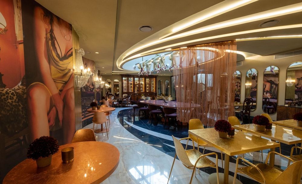 Madalena by The Beautique Hotels — Restaurant & bars in Lisbon, Lisboa