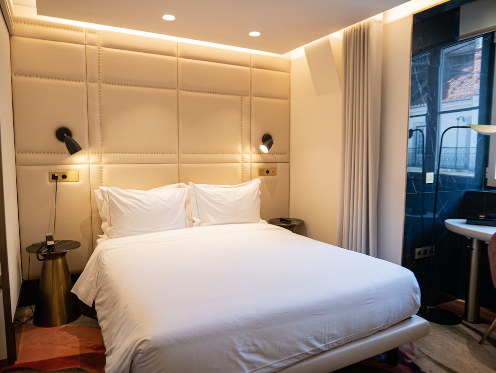 Madalena by The Beautique Hotels — Hotel rooms in Lisbon, Lisboa