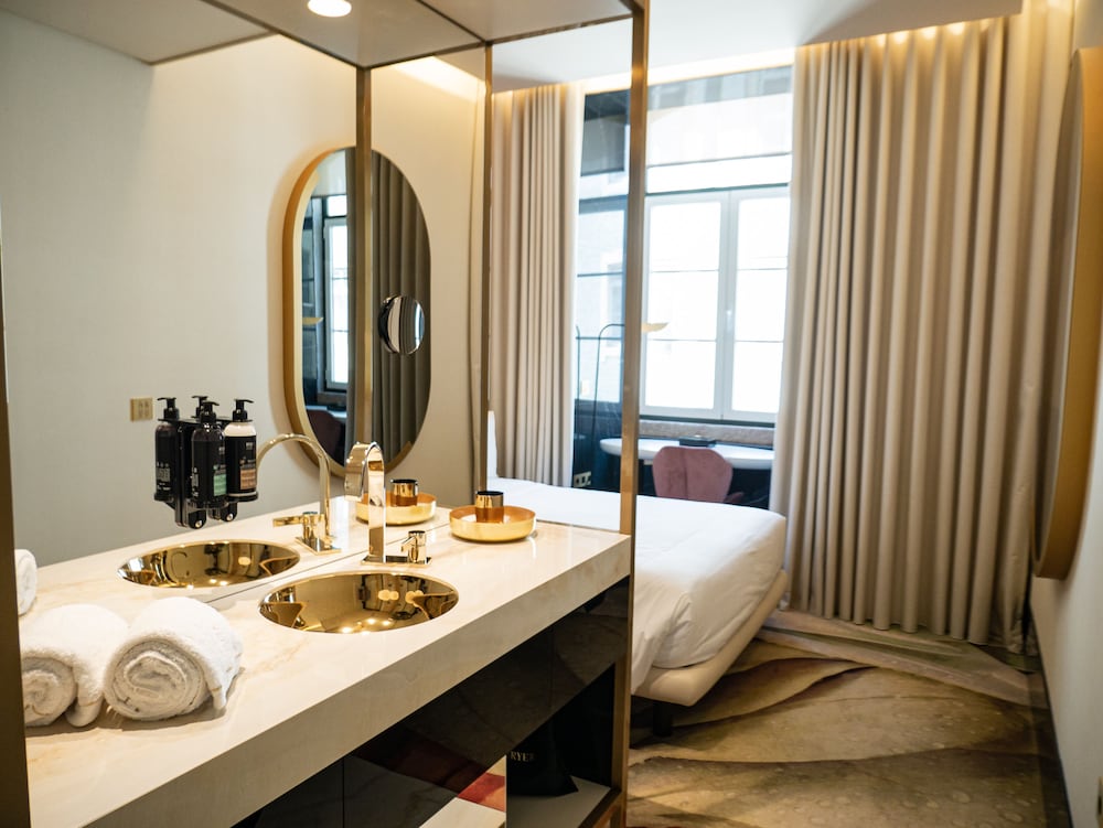 Madalena by The Beautique Hotels — Hotel rooms in Lisbon, Lisboa