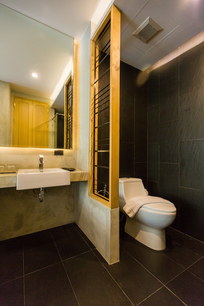 Aurico Kata Resort & Spa — Hotel rooms in Karon, Phuket Province