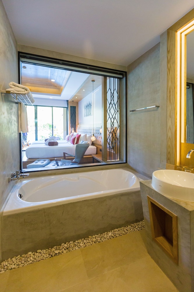 Aurico Kata Resort & Spa — Hotel rooms in Karon, Phuket Province