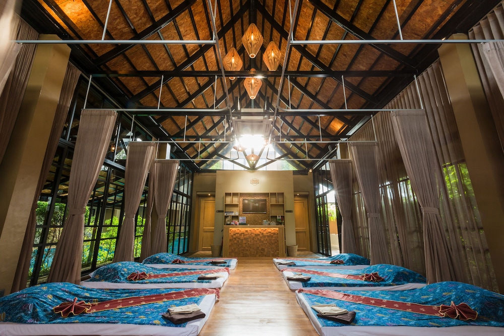 Aurico Kata Resort & Spa — Spa in Karon, Phuket Province