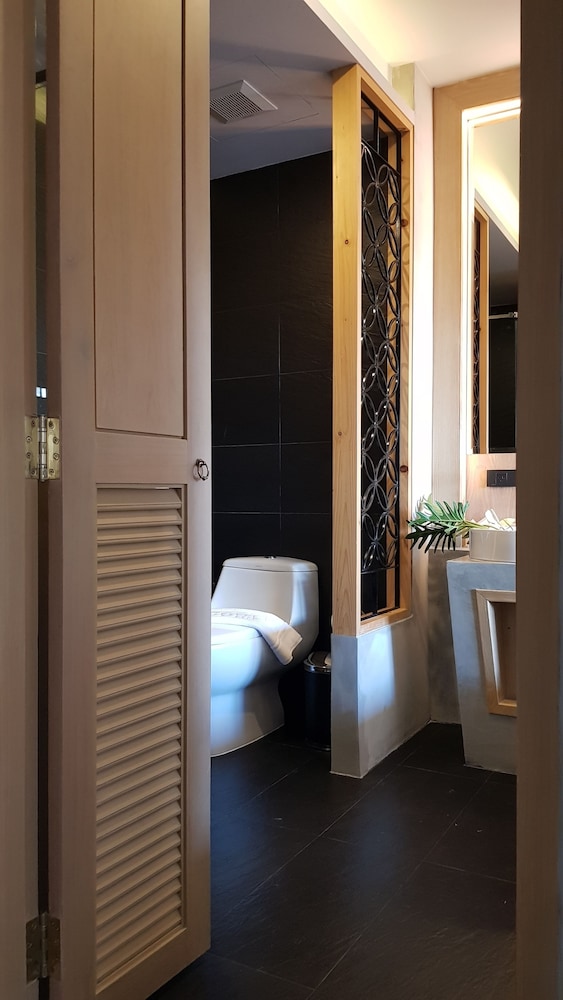Aurico Kata Resort & Spa — Hotel rooms in Karon, Phuket Province