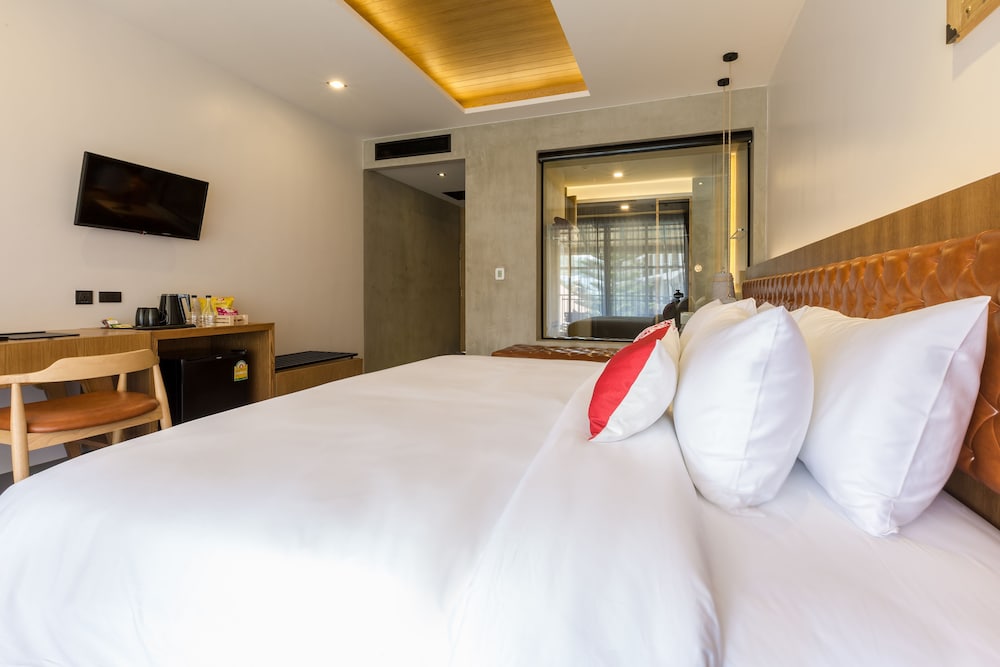 Aurico Kata Resort & Spa — Hotel rooms in Karon, Phuket Province