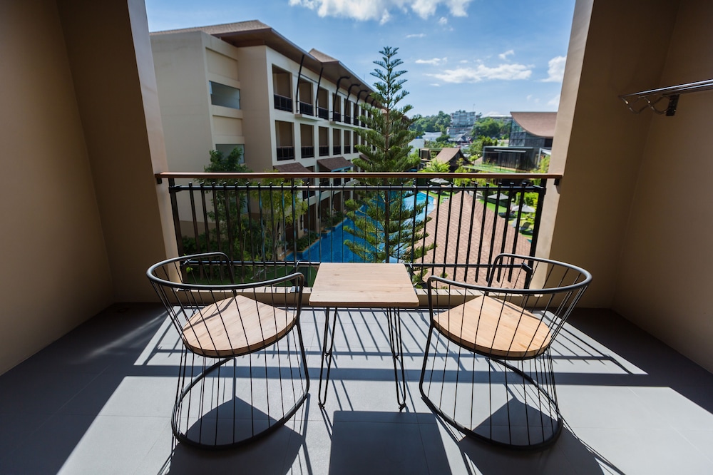 Aurico Kata Resort & Spa — Hotel rooms in Karon, Phuket Province